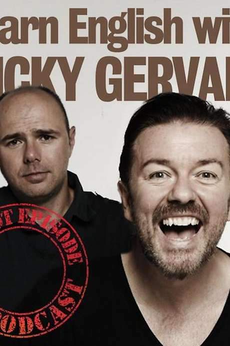 Learn English with Ricky Gervais